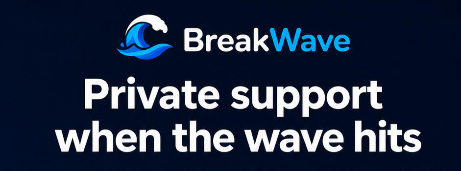 BreakWave