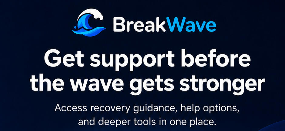 BreakWave
